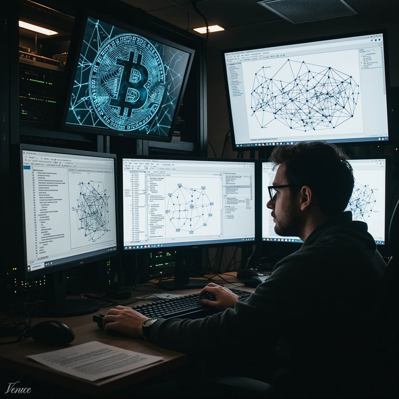 AI Has Made Bitcoin Software a Target—This Group Is Fighting Back