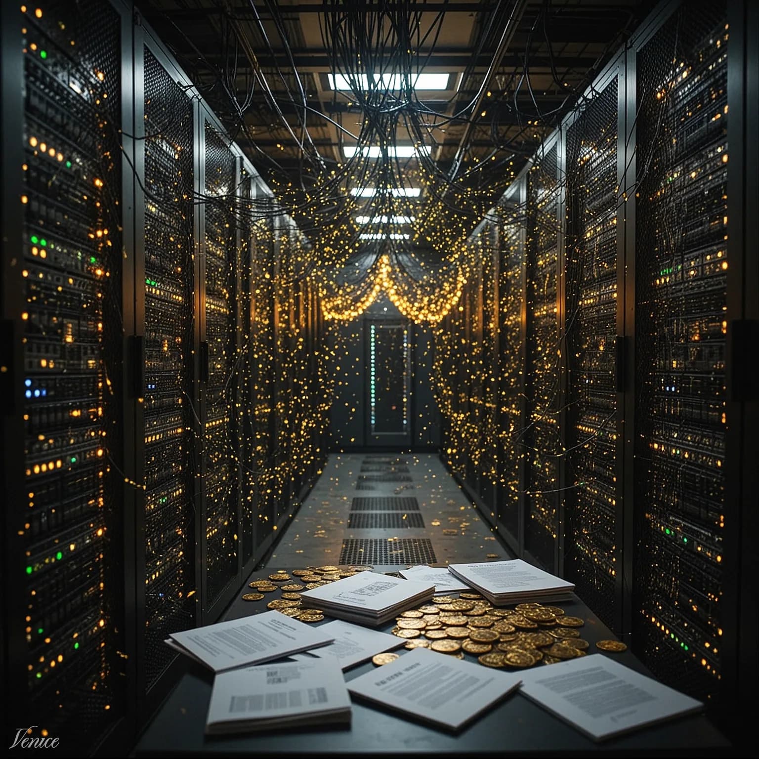 EU's MiCA Regulation Targets DeFi Lending Vaults, Faces Challenges