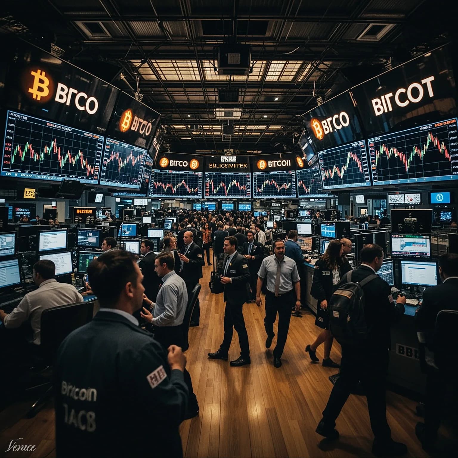 Record $4B Bitcoin Short Liquidations Signal Market Shift