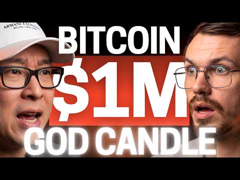Samson Mow Details $750,000 Bitcoin Target Under New 'Omega 60' Model