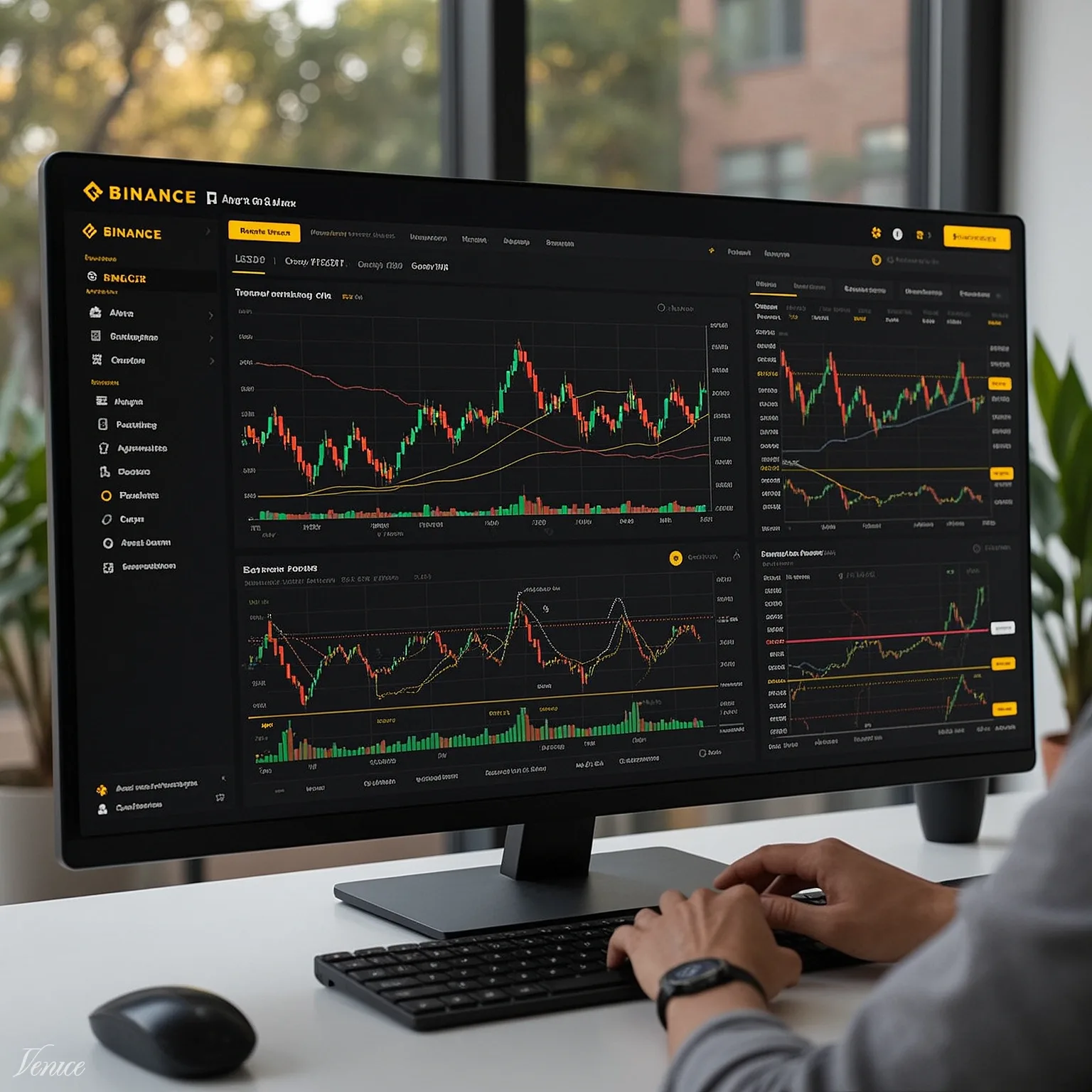 Binance Launches AI Agents for Automated Crypto Trading