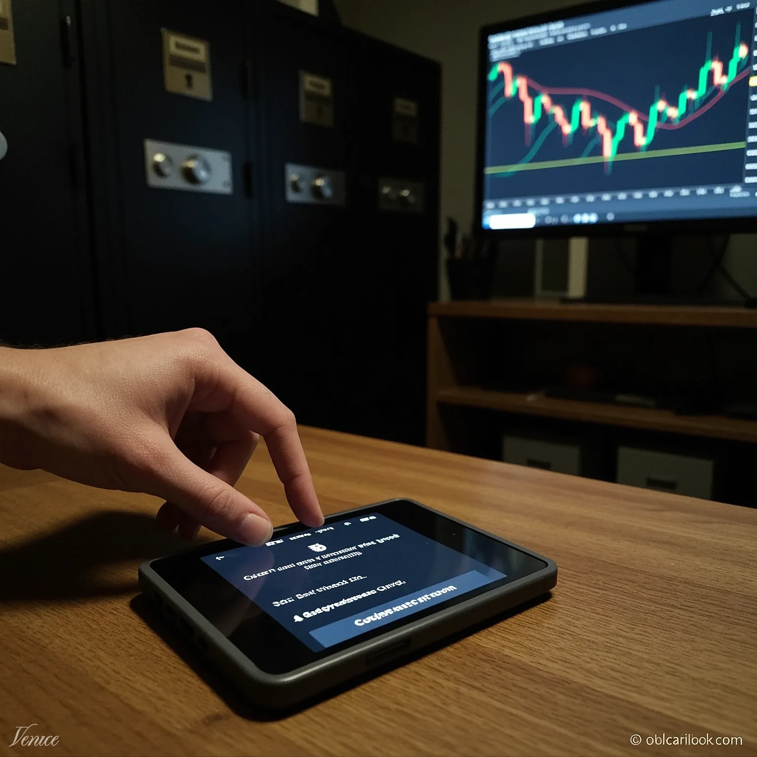 Coldcard Enhances Security After $130M Bitcoin Exploit