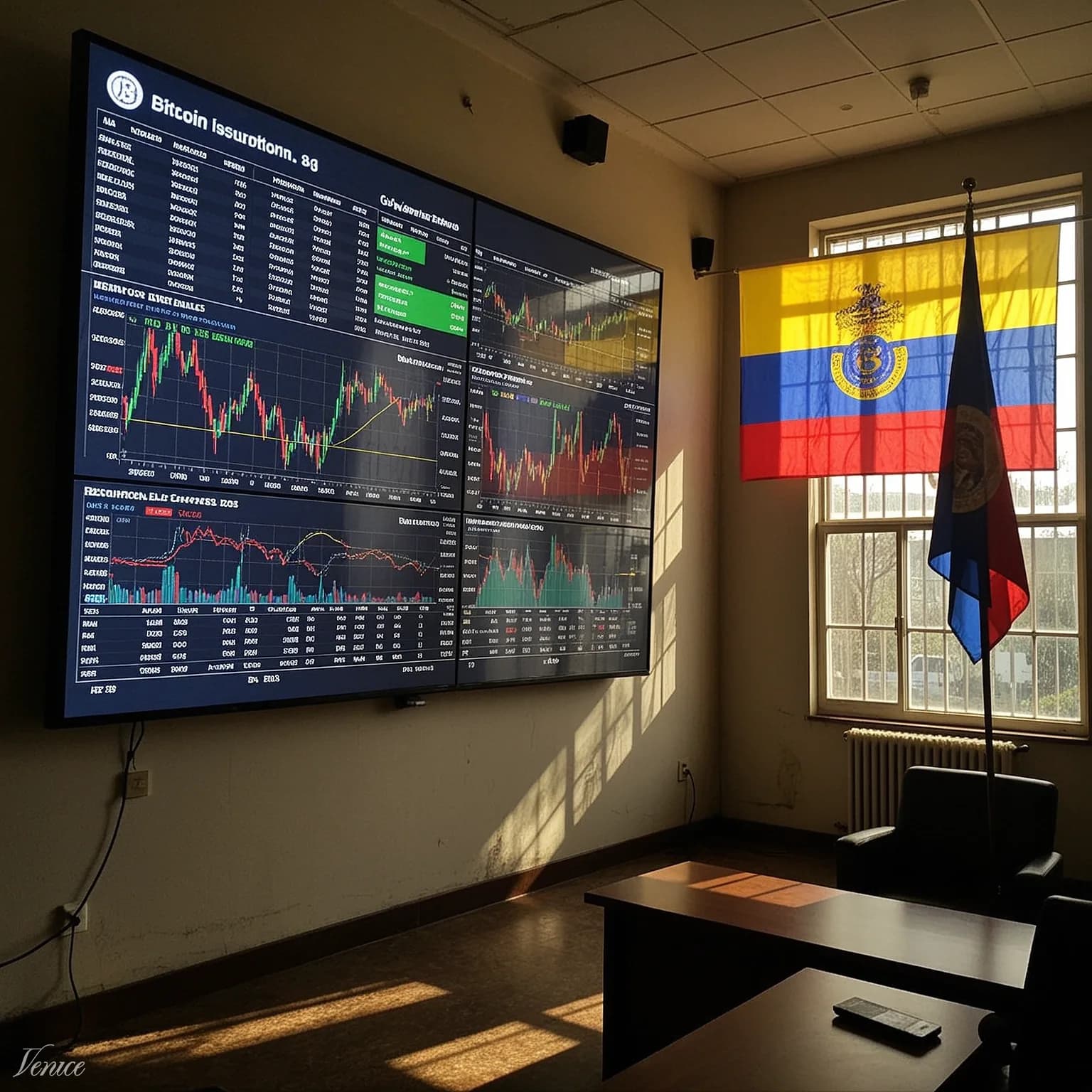 El Salvador to Issue Bitcoin-Backed Bonds Worth $1 Billion