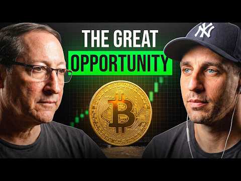 Jordy Visser Highlights Bitcoin’s 22% Surge as a 'Seven Sigma' Macro Breakout