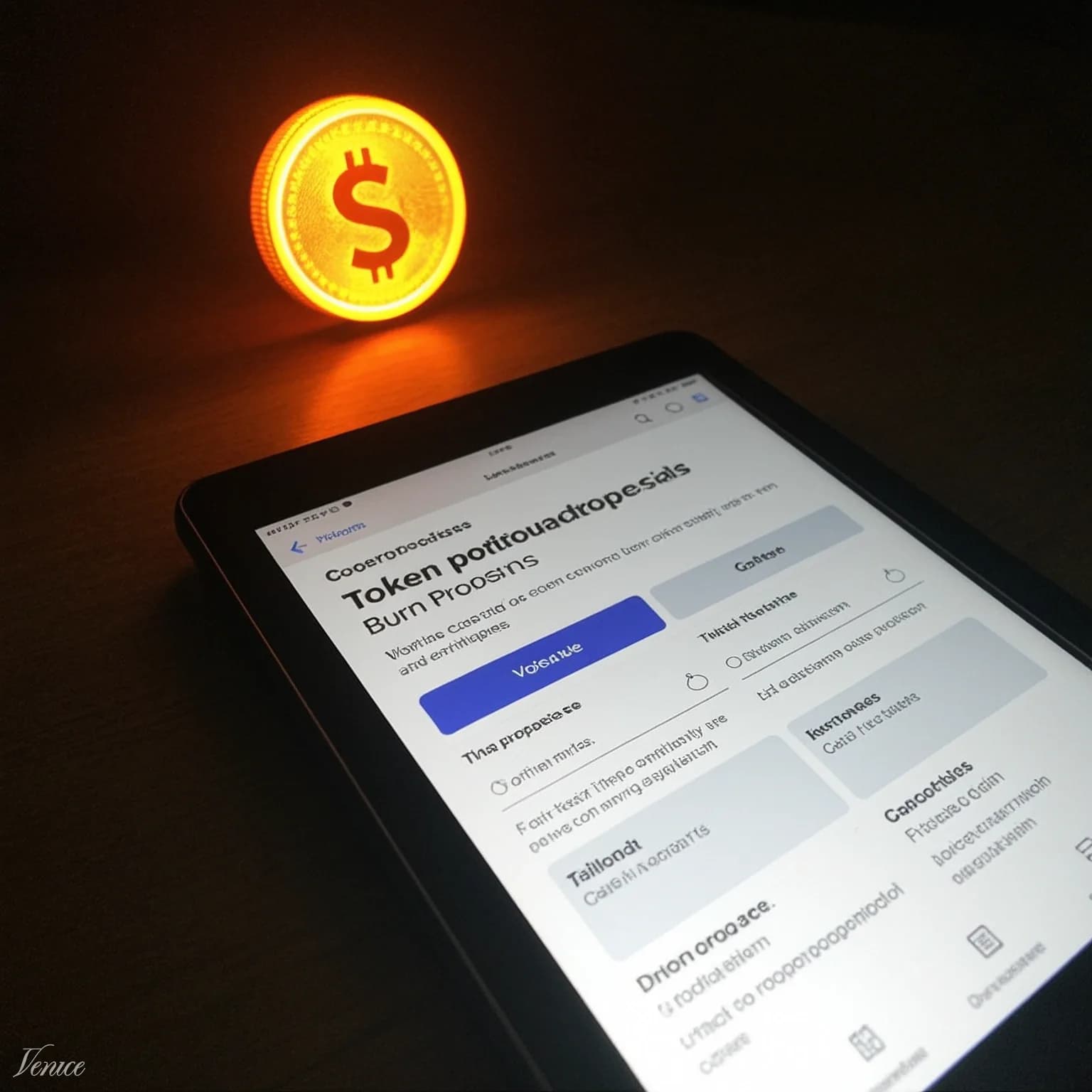New Solana Vote Could Ramp Daily SOL Burns to $800,000 and Slow New Token Creation