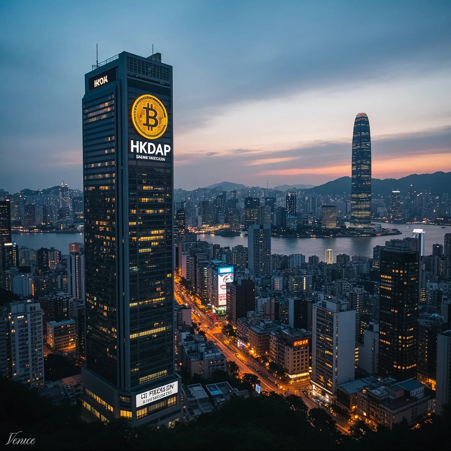 Standard Chartered to Distribute Hong Kong Dollar Stablecoin