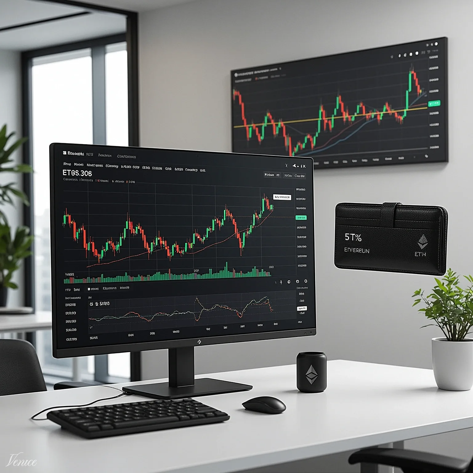 Tom Lee's Bitmine Buys $81M in ETH Amid Market Rally