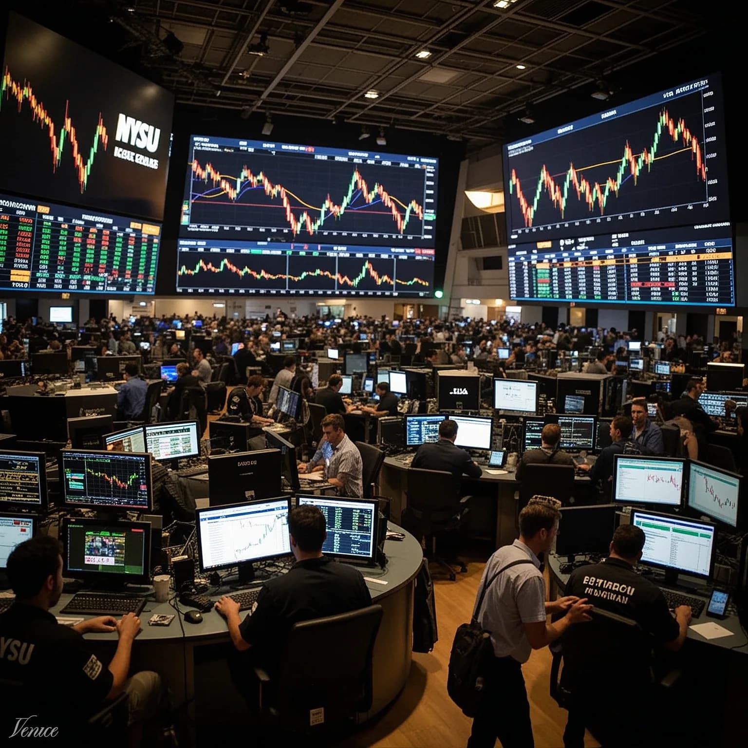 Crypto Exchange Volumes Double in Five Days as Market Activity Rebounds