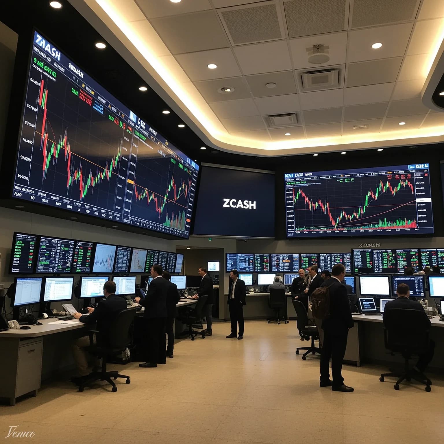 Grayscale Launches Zcash ETF Following Critical Privacy Flaw That Rocked the Cryptocurrency