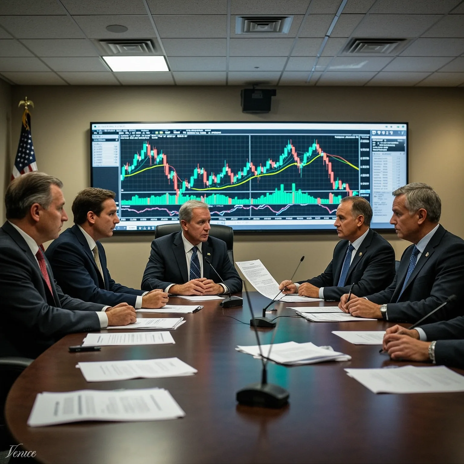 Hyperliquid Policy Center Urges SEC and CFTC to Harmonize Rules for Perpetual Contracts