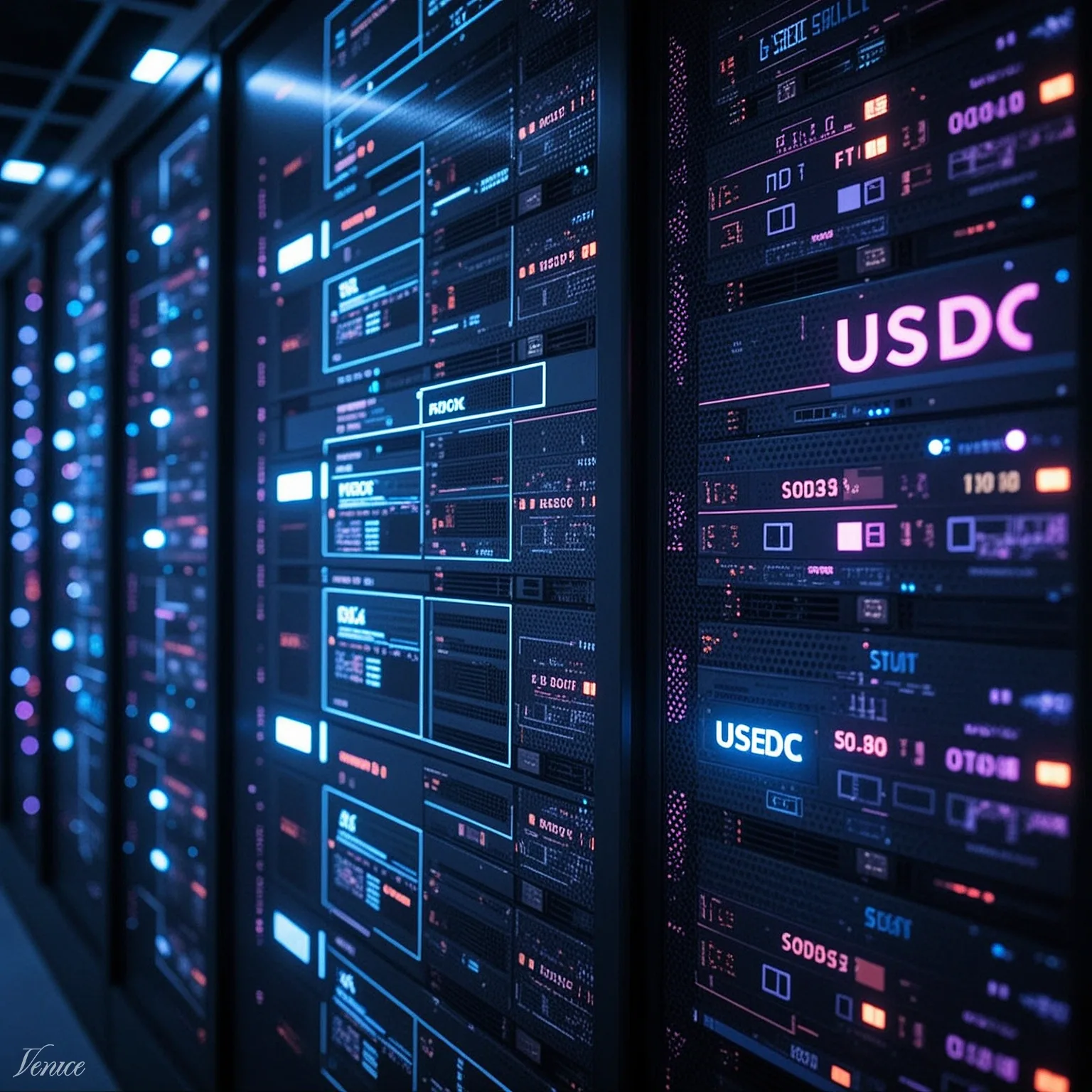 Solana Router AI Integrates with Circle for USDC Payments
