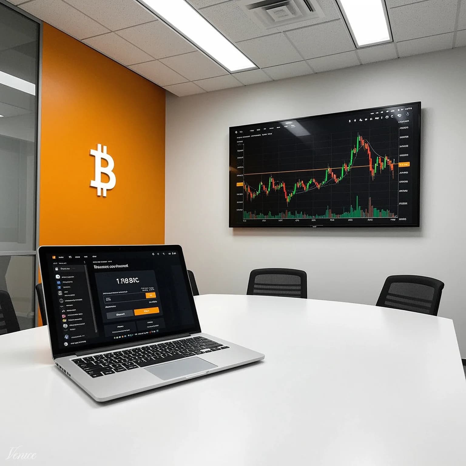Strive Acquires 1,110 Bitcoin for $81.5 Million, Total Holdings Reach 21,356 BTC