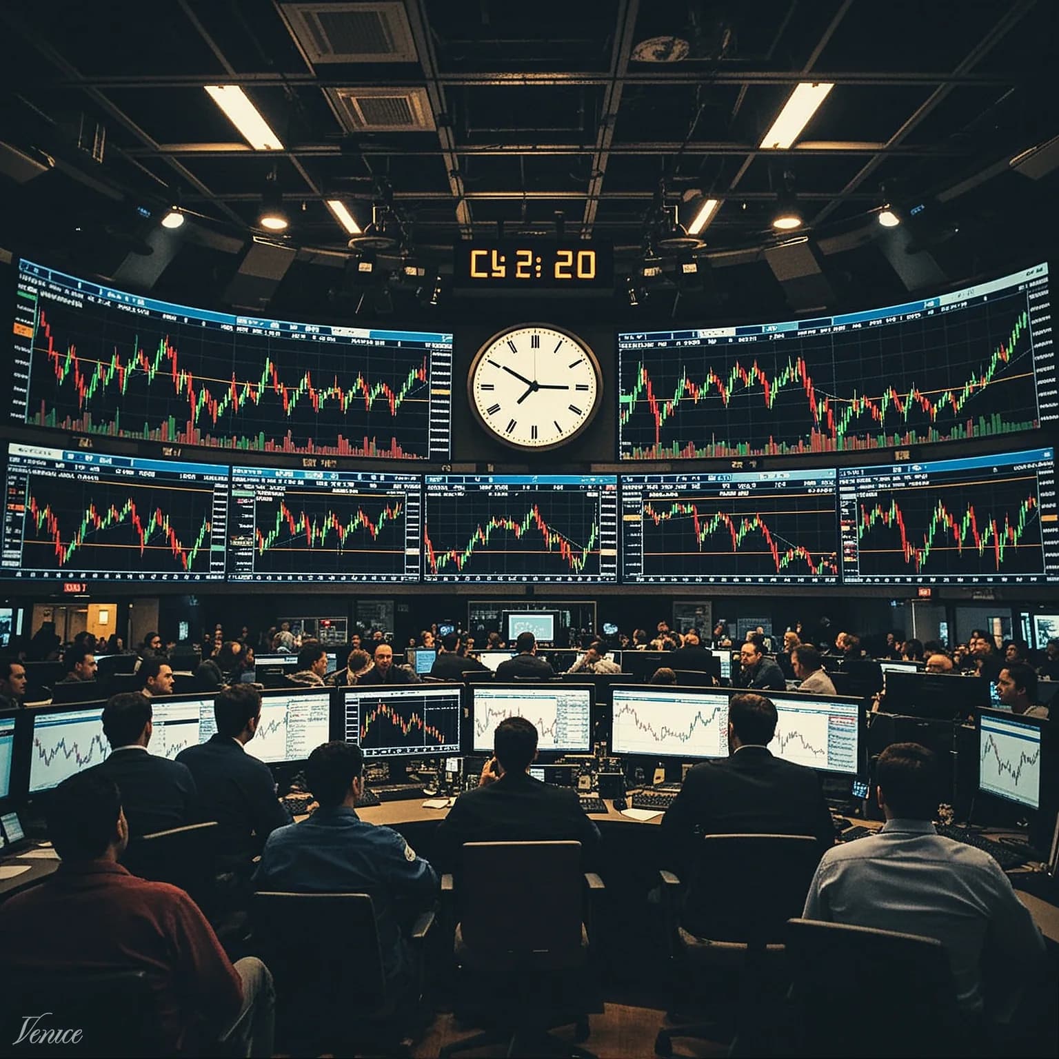 $6.4B Bitcoin Options Expiry Could Spark Market Volatility This Friday