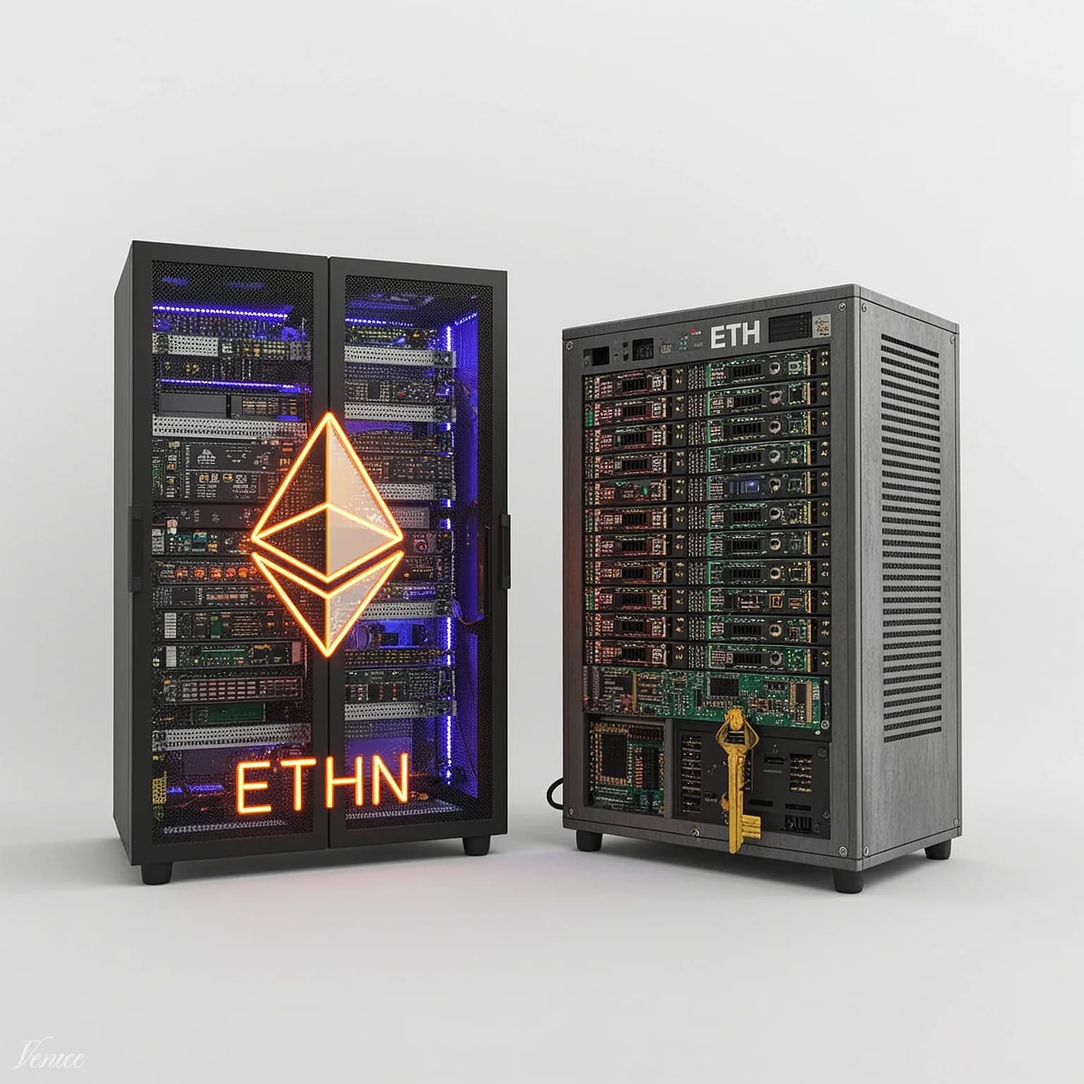 Ethereum Developers Propose First Step to Protect ETH Staking from Quantum Attacks