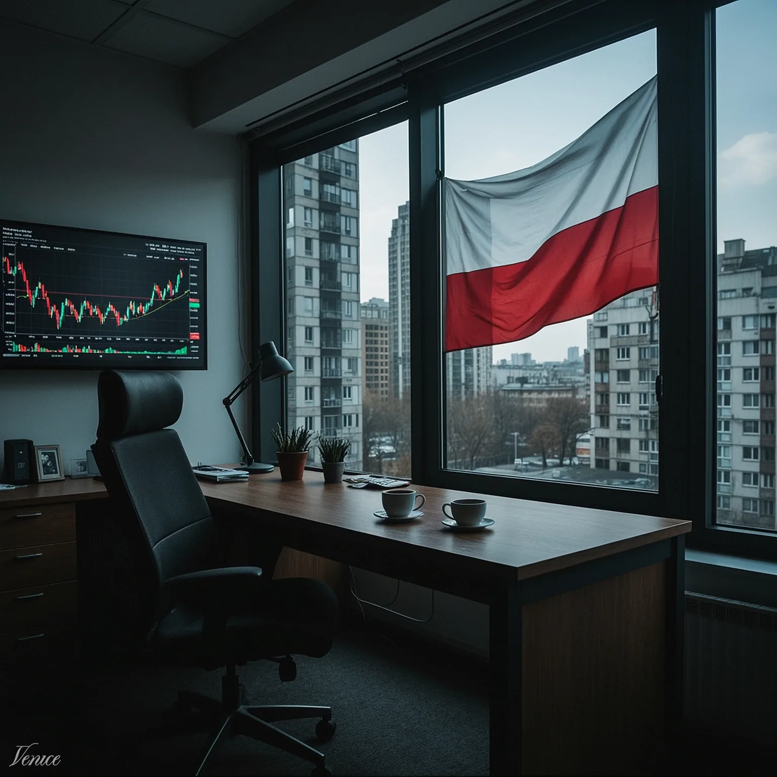 Polish Crypto Executive Disappears, Following 2022 Case of Missing Founder