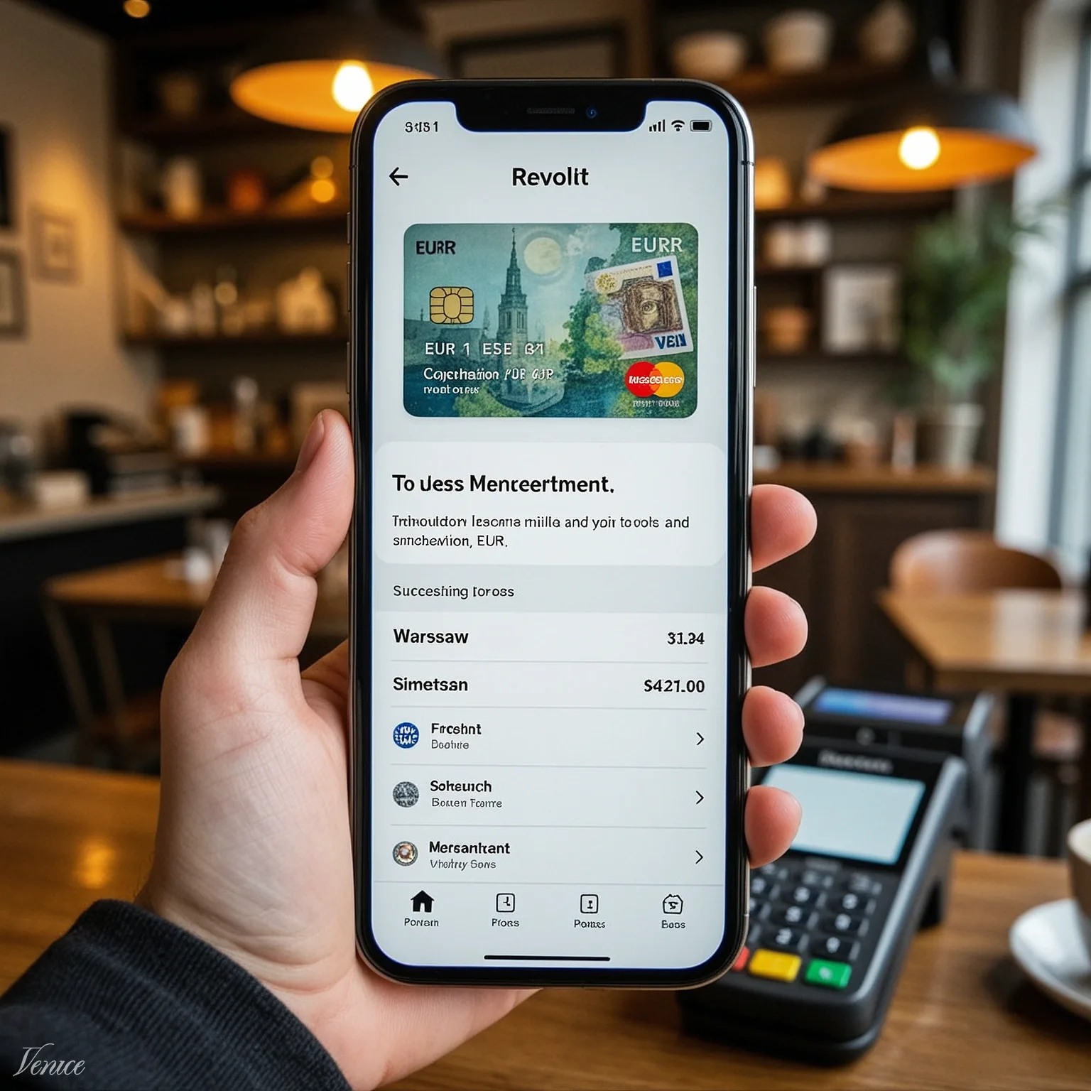 Revolut Begins Rolling Out Euro Stablecoin EURR in Denmark, Poland, and Portugal