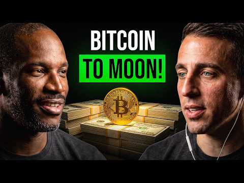 Arthur Hayes Forecasts $250,000 Bitcoin Driven by Global Monetary Expansion