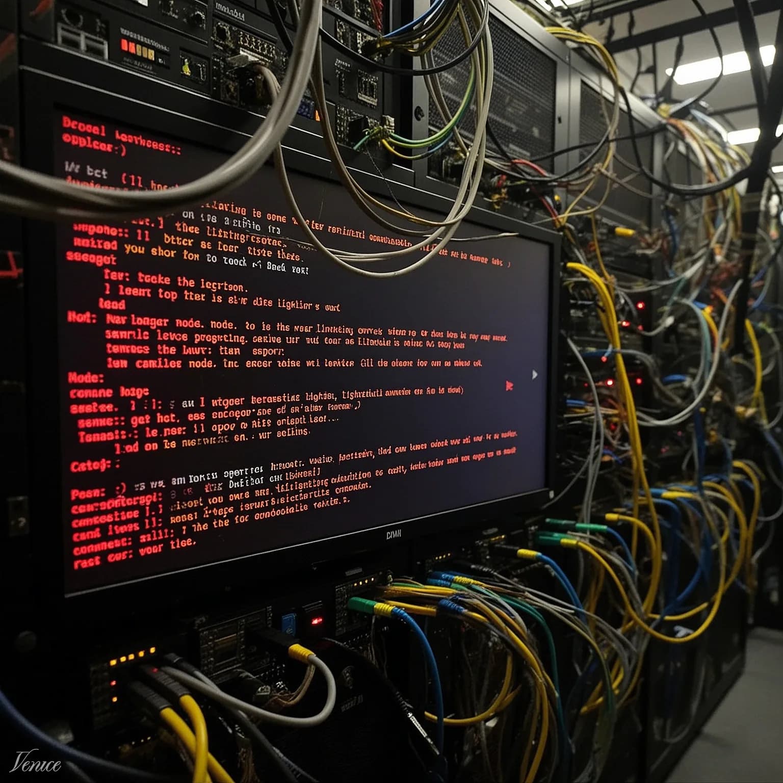 AI Bug Reports Trigger Emergency Warning for Bitcoin Lightning Node Operators