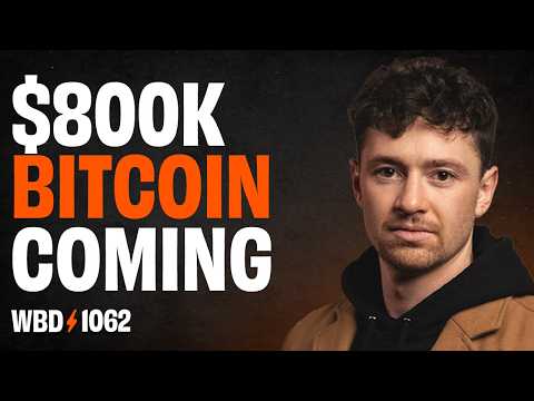 Eric Yakes Explains Bitcoin's Structural Shift, Macro Debasement, and the Stablecoin Reserve Vector
