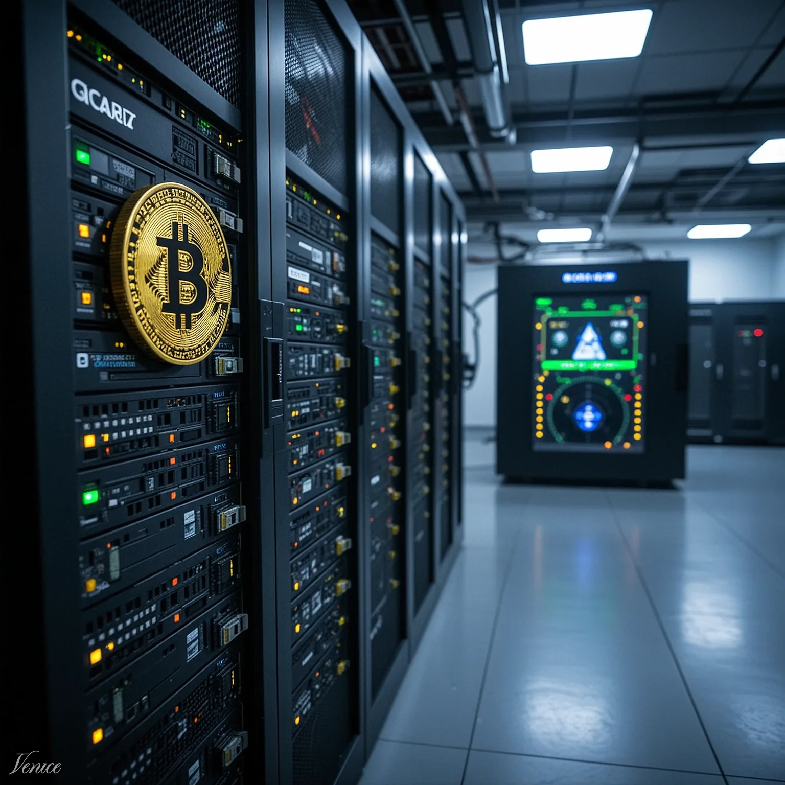 First Quantum-Resistant Bitcoin Transaction Executed, StarkWare Says