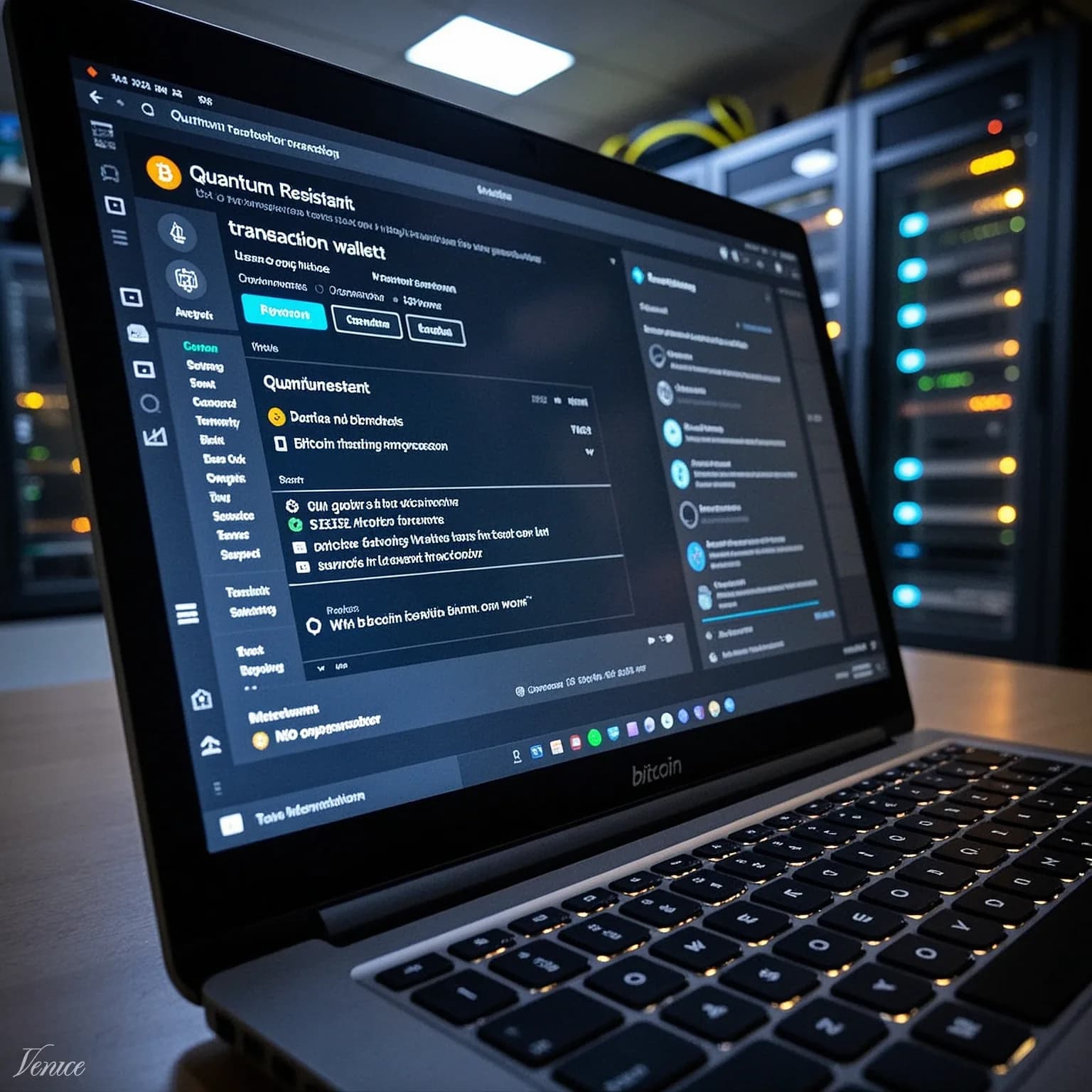 Bitcoin’s First Quantum-Safe Transaction Completes Without a Fork