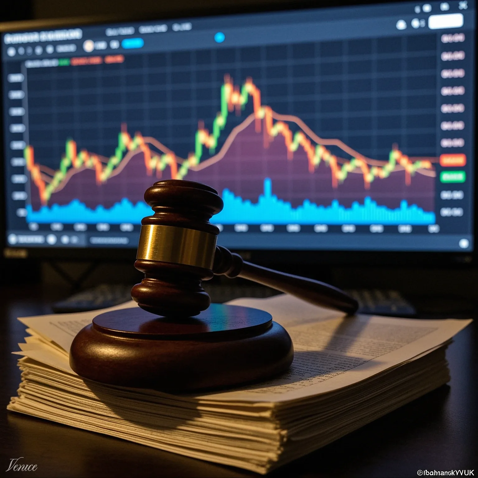 Kalshi Takes Legal Blow in Court Ruling Confirming State Powers Over Prediction Markets