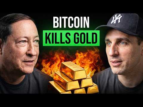 Jordi Visser Outlines $1 Million Bitcoin Target Driven by AI Agent Ecosystem