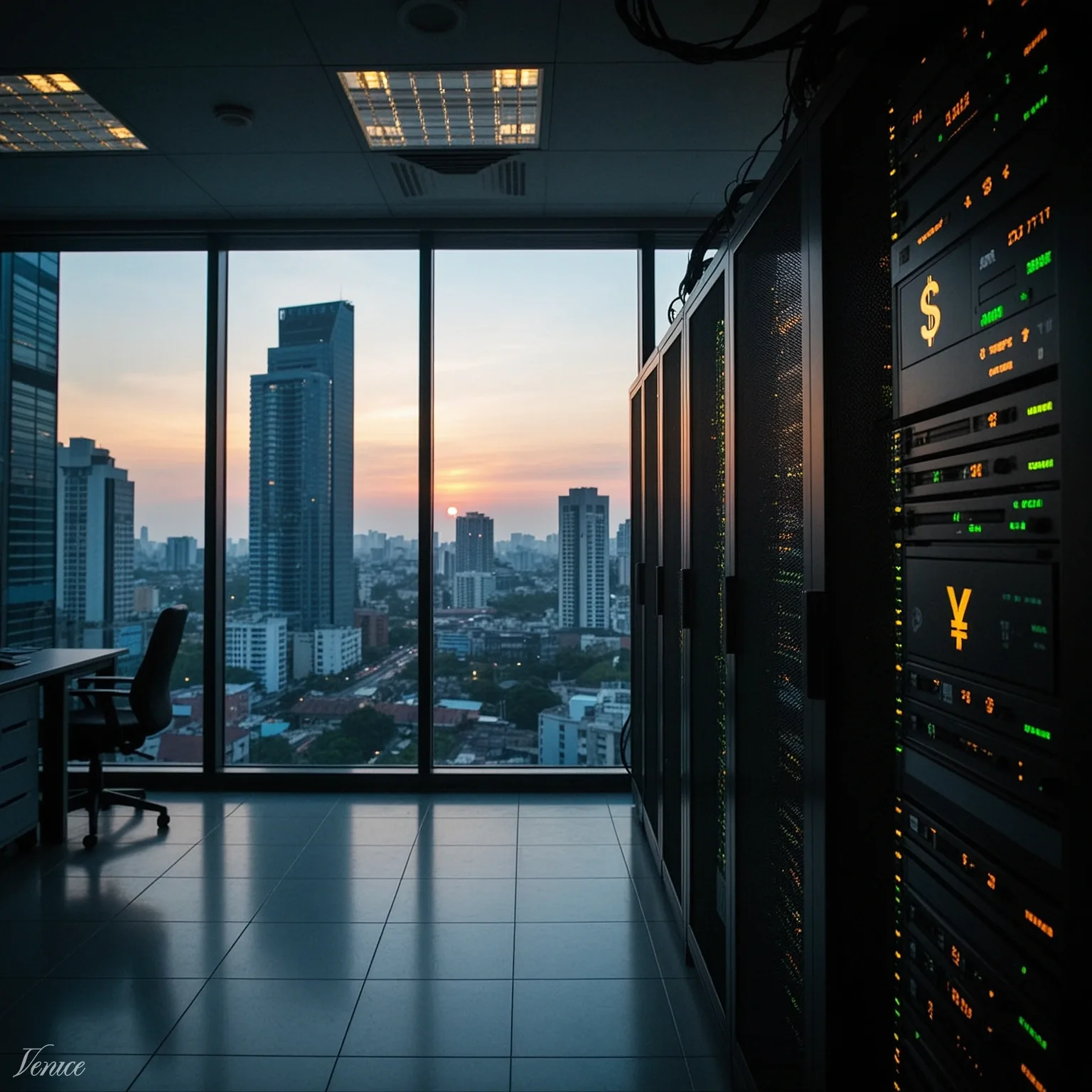 SBI Invests $270M in Indonesian Broker Ajaib for Yen Stablecoin Expansion