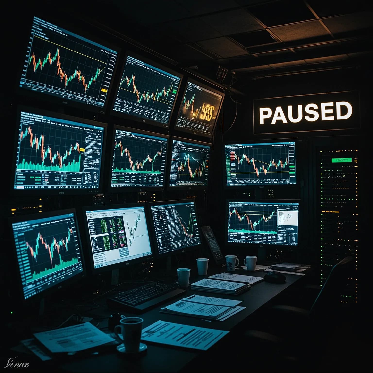 Cronos Network Halts After $75M Exploit on Tectonic
