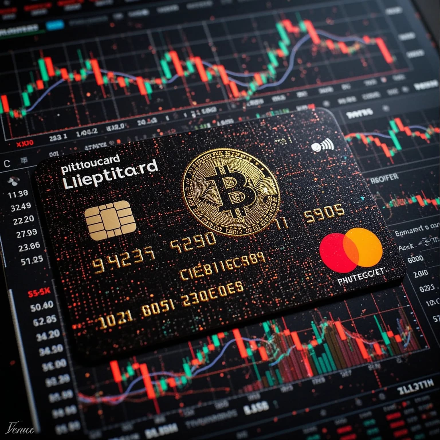 Neobank's Token Plummets 49% After $1.1M Crypto Card Hack