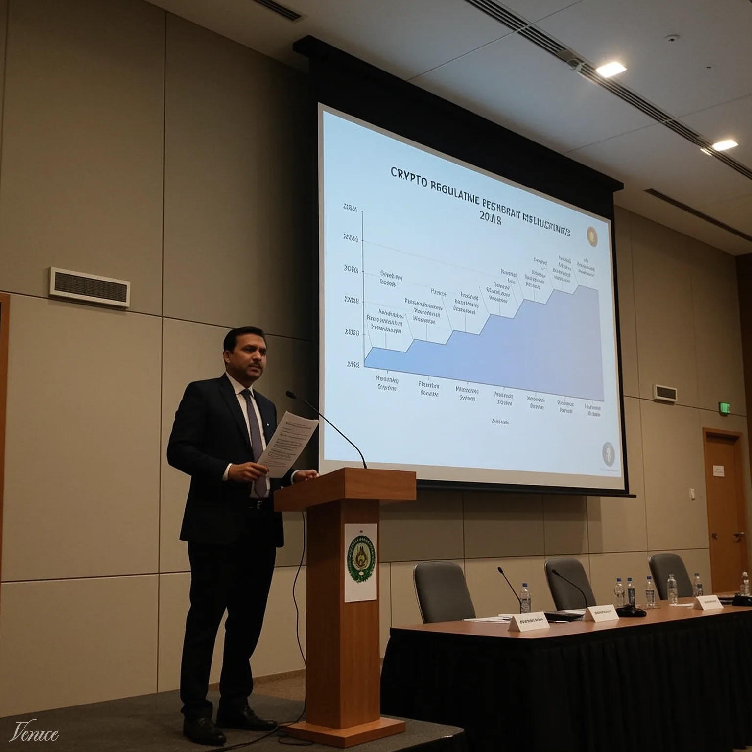Pakistan Built Its Crypto Regulatory Regime Using Just 8% of Its Budget, Minister Bilal Bin Saqib Reveals at Bitcoin Asia