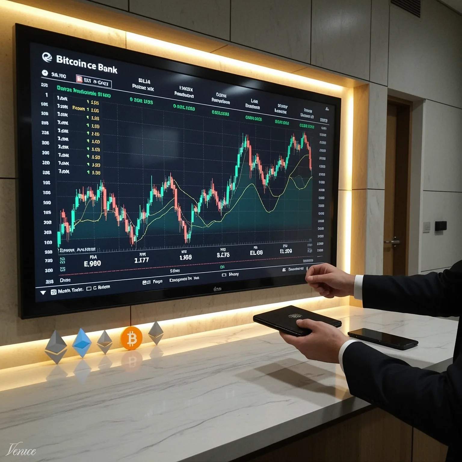 Russia’s Sber Bank to Accept USDT, ETH, and BTC as Loan Collateral