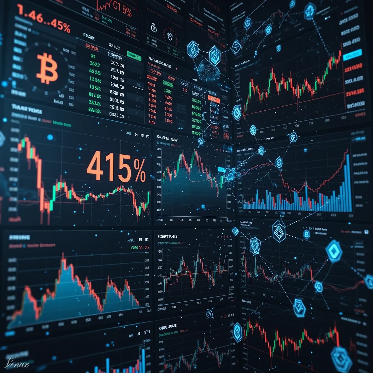 Tokenized Stock Transfer Volume Jumps 415% in 30 Days to $29.5B