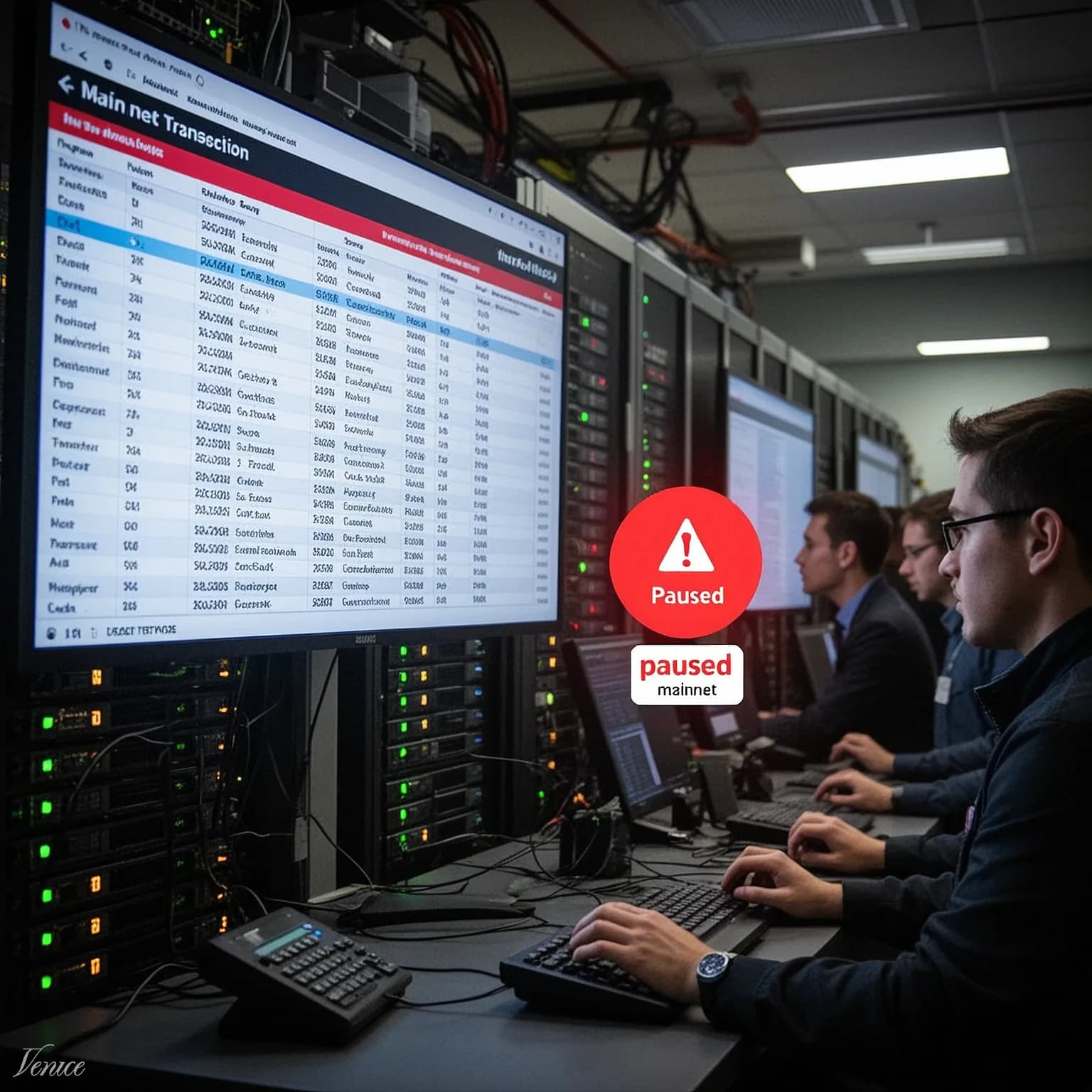 Layer 1 Blockchain Fogo Halts Mainnet After Attacker Receives 400M FOGO Tokens
