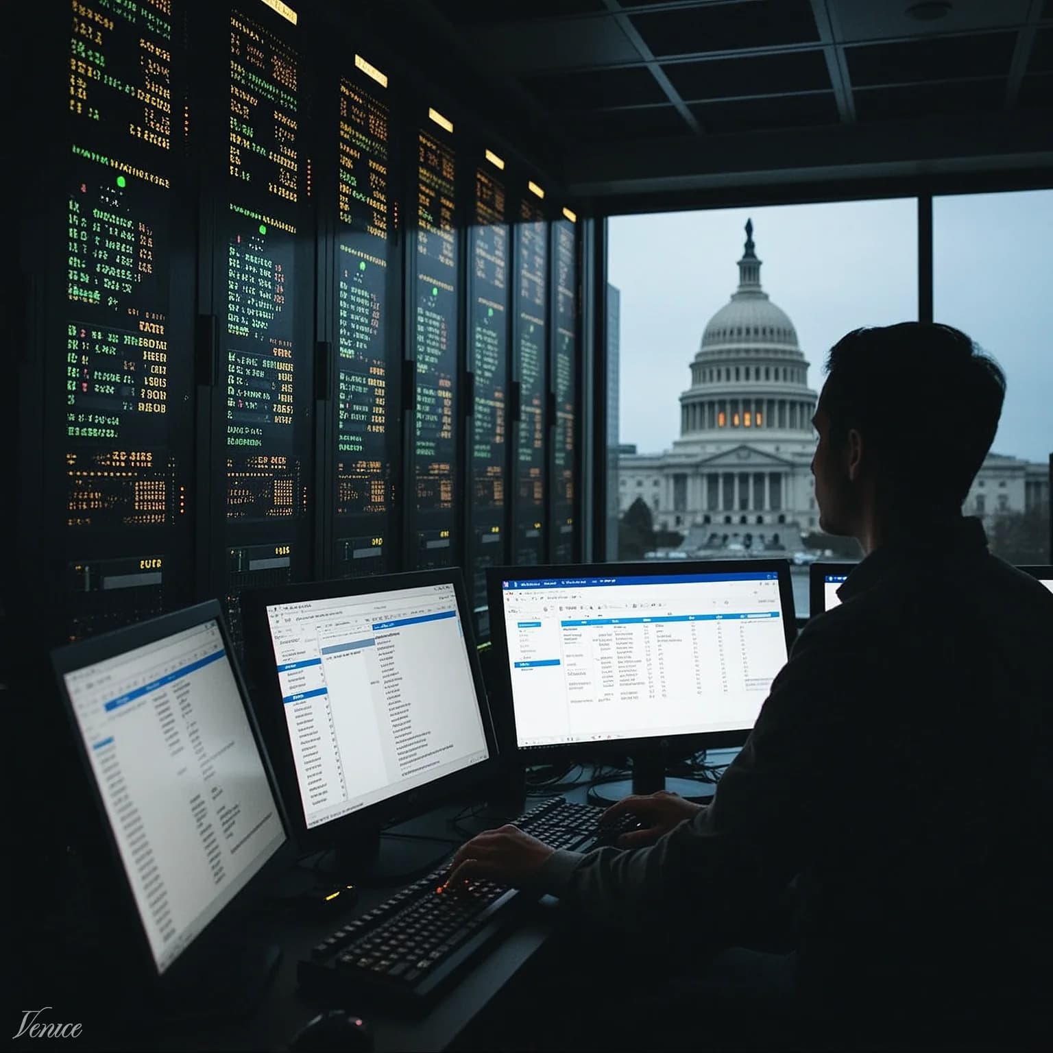 North Korean Hackers Move $30M on Hyperliquid as Trump Pushes to Onshore the Platform