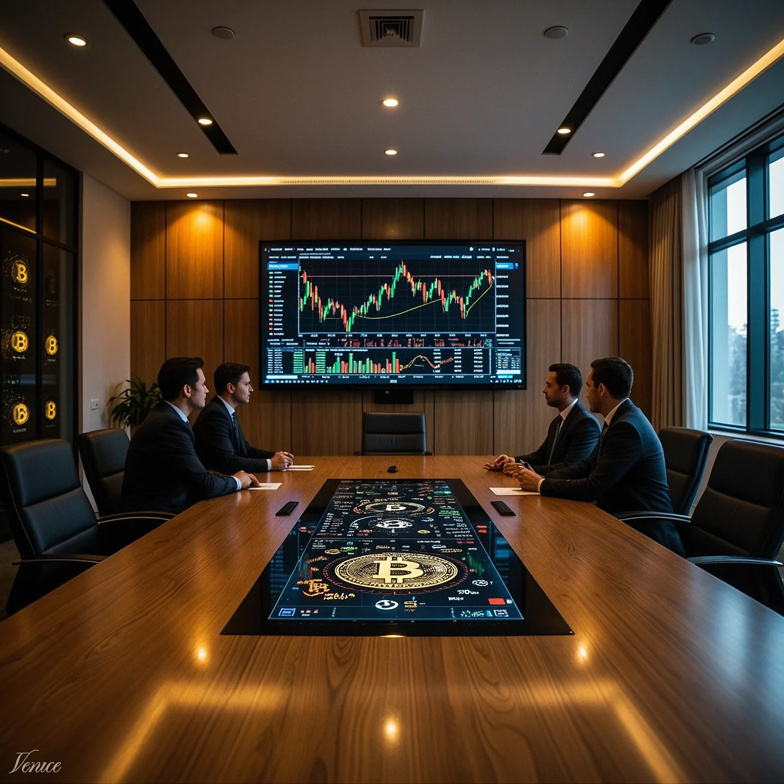 Strive Adds 1,800 Bitcoin to Holdings in $143M Purchase