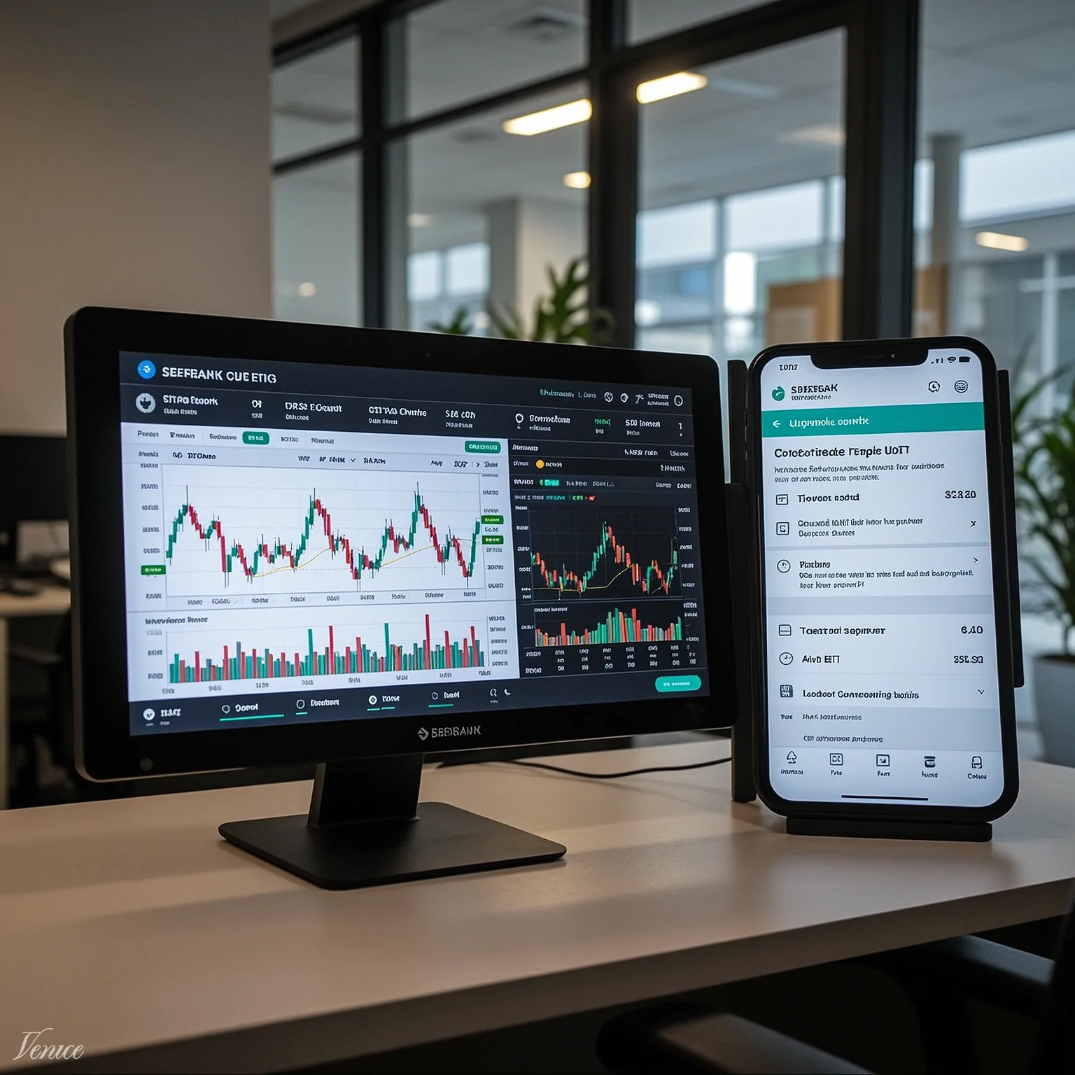 Sberbank Reports $46B in Crypto Trading, Plans ETH and USDT-Backed Loans