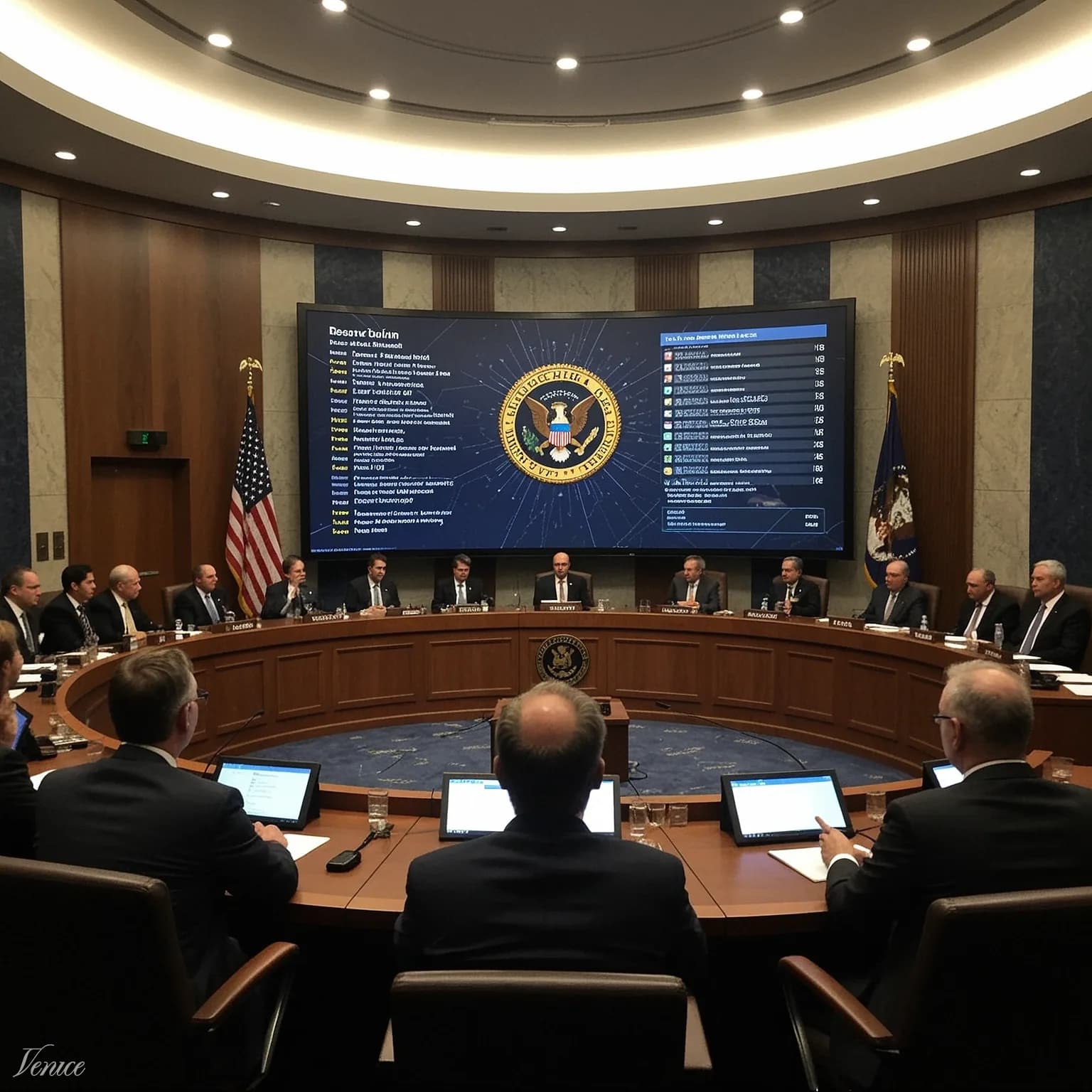 SEC Proposes Major Update to Transfer Agent Rules, Including Blockchain Support