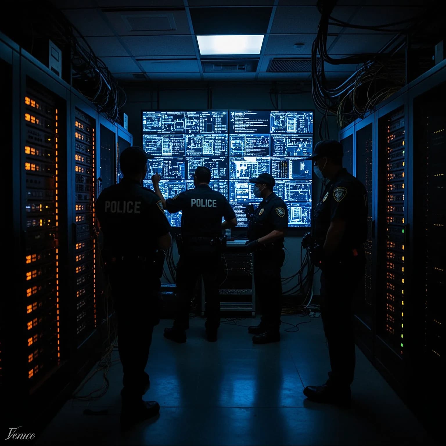 CrowdStrike and Federal Authorities Disrupt 8-Year Russian Malware Stealing Crypto