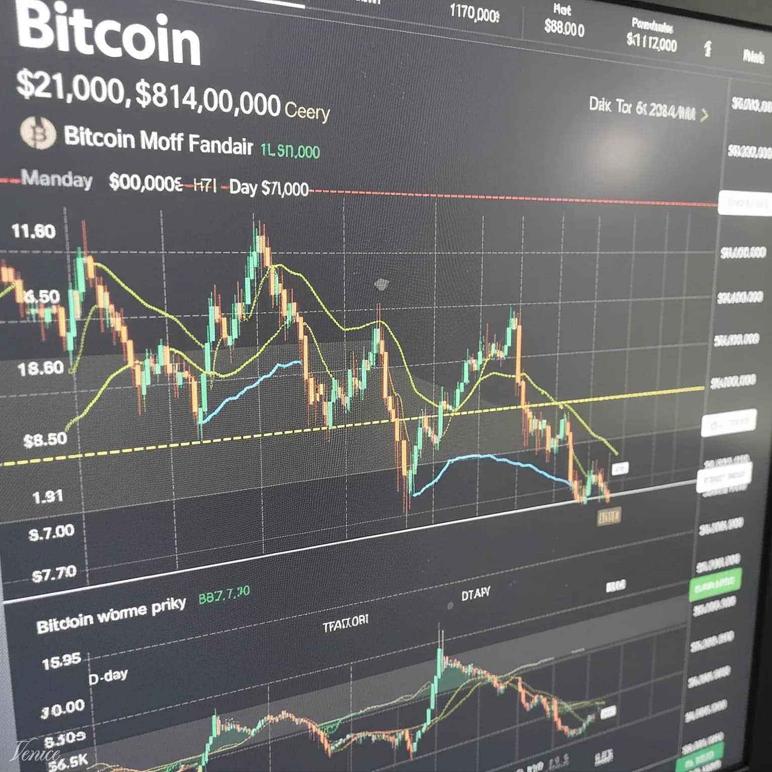 Bitcoin's 3-Day Rally Outpaces Bears' 2-Week Resistance