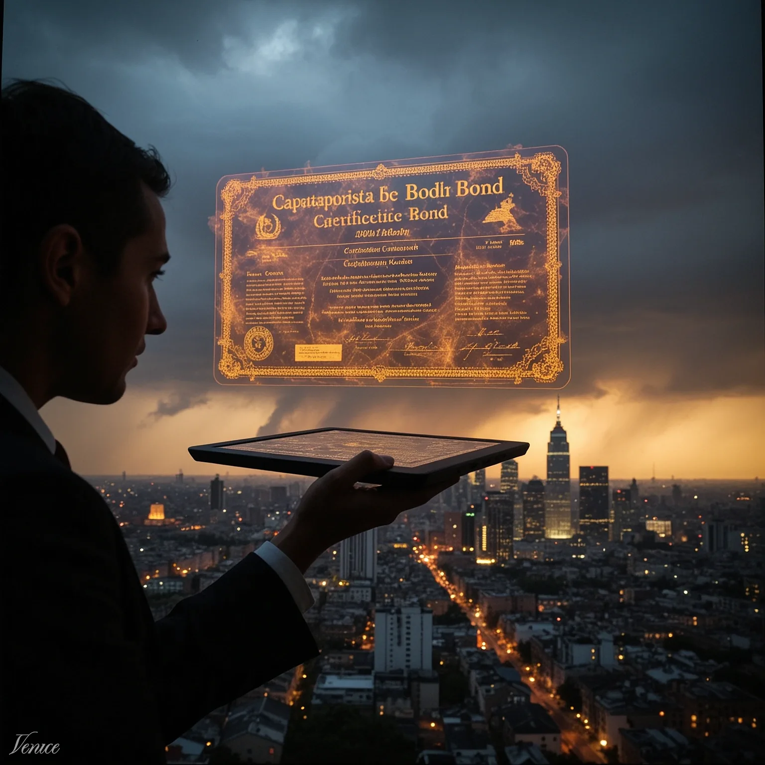 Catastrophe Bonds Could Be Tokenized as Early as 2027, Says Law Firm and Platform