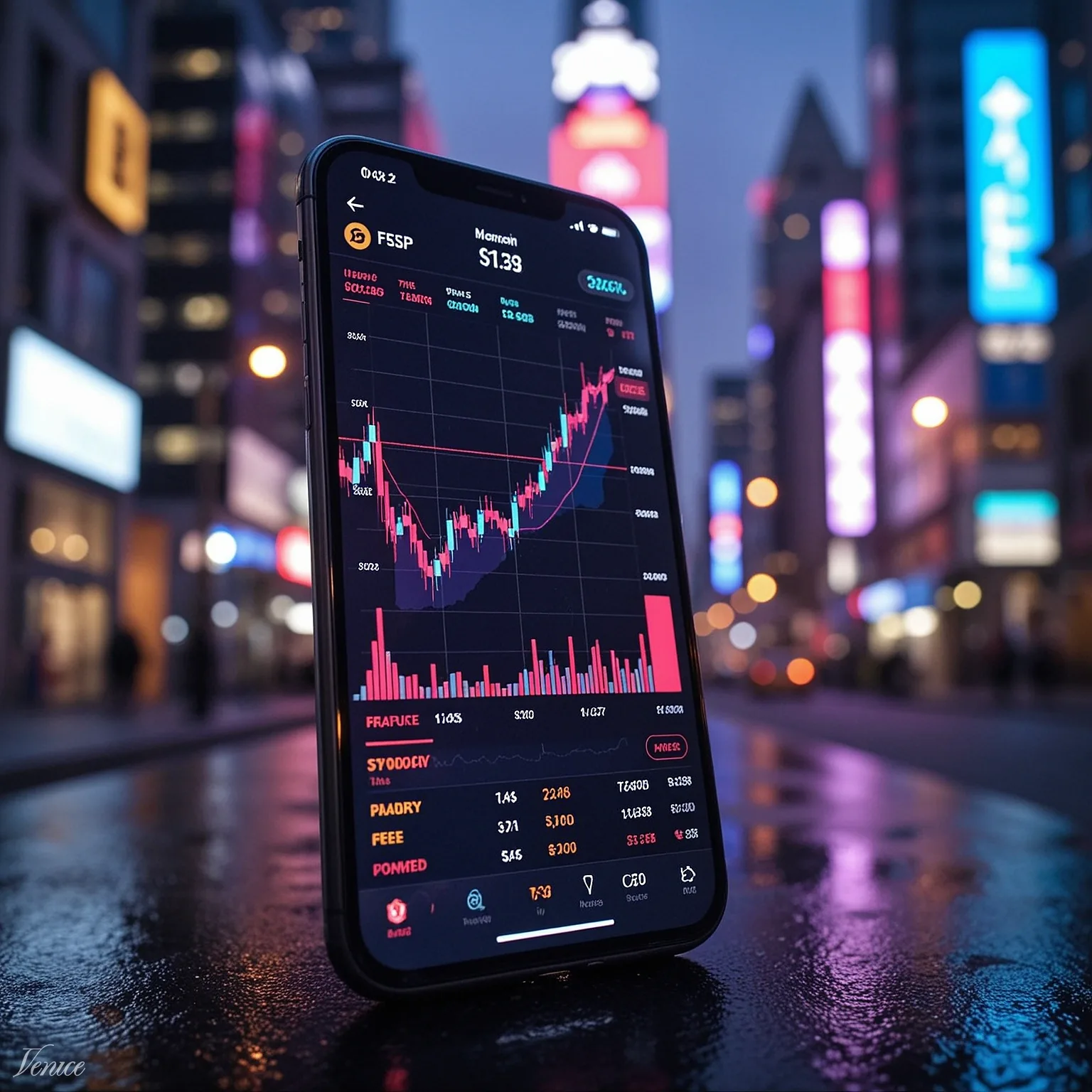 Memecoin App Pons Surpasses Robinhood Chain in Daily Fees