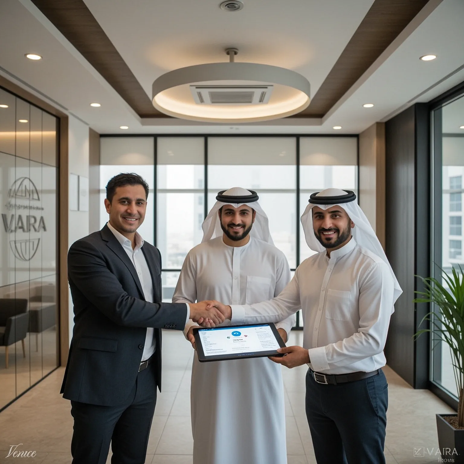 VARA and Securitize Partner to Boost Tokenization in Dubai