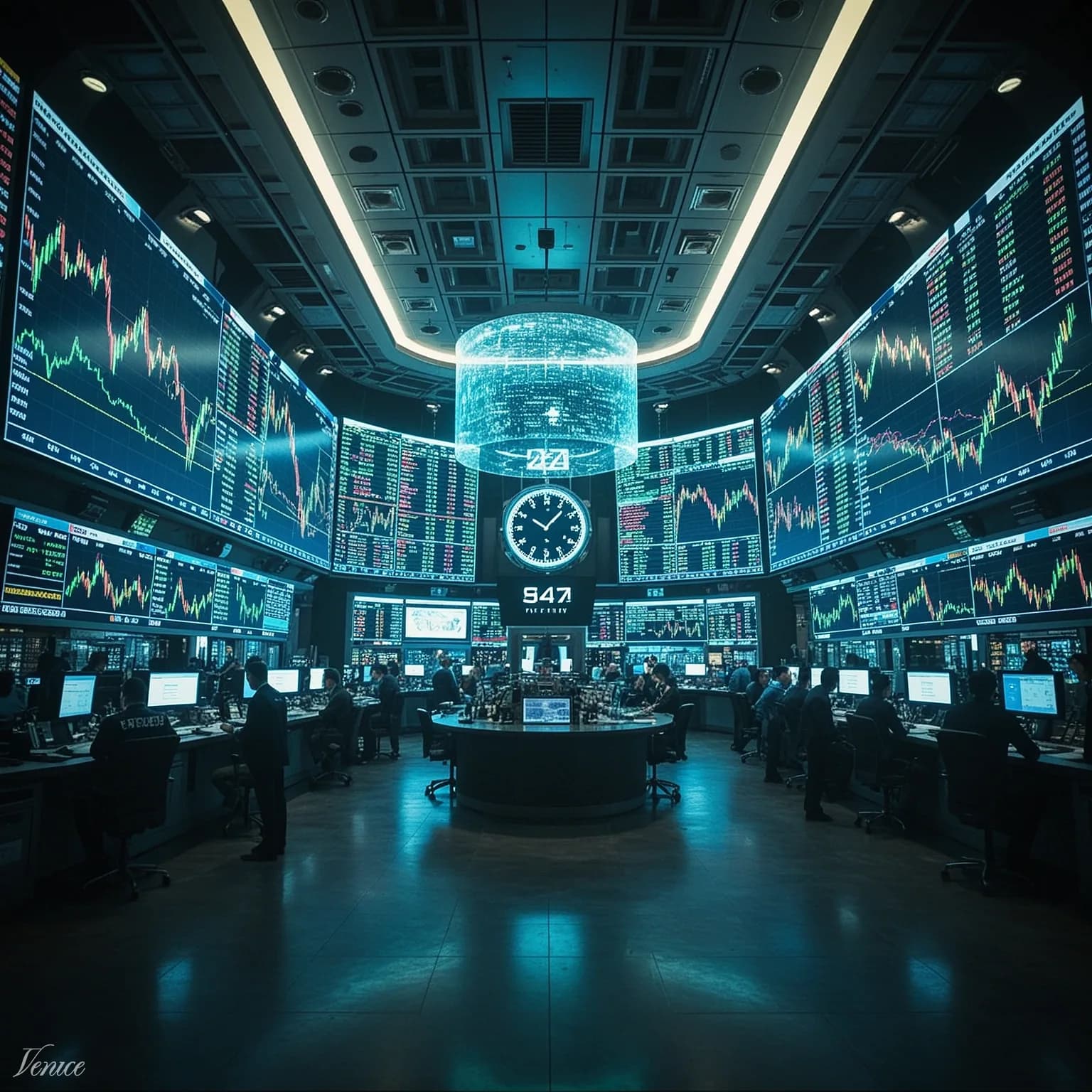 Coinbase Seeks SEC Approval to List 24/7 Equity Perpetuals
