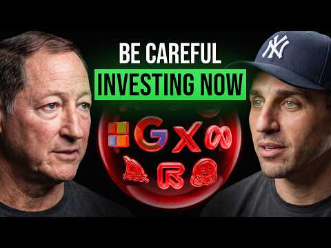 Jordy Visser Outlines Bullish Case for Bitcoin's 'Third Wave' Driven by AI Agents and Macro Shifts