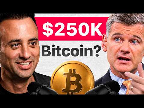 Mark Yusko Warns of Fiat Devaluation, Sees Bitcoin Fair Value Above $100,000