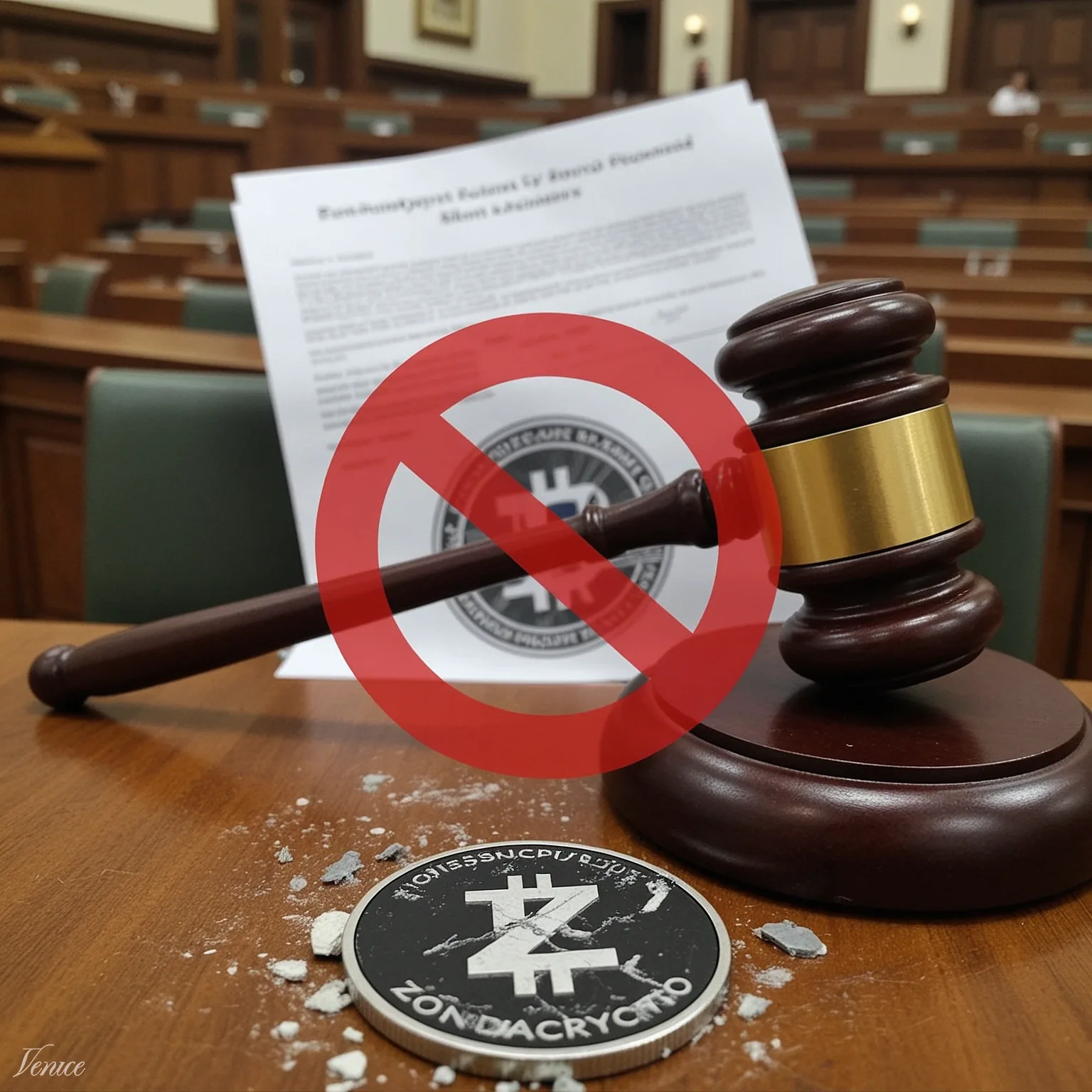 Poland Upholds Crypto Bill Veto as Zondacrypto Scandal Widens