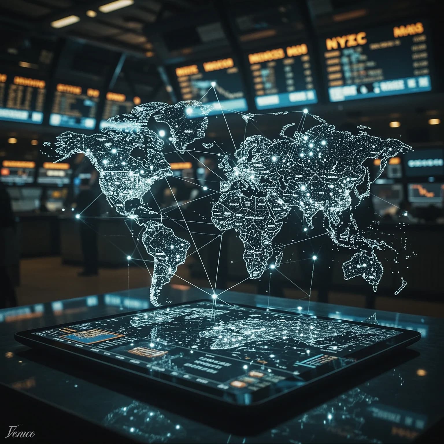 Vlad Tenev: Tokenization Can Democratize Access to US Financial Assets Globally