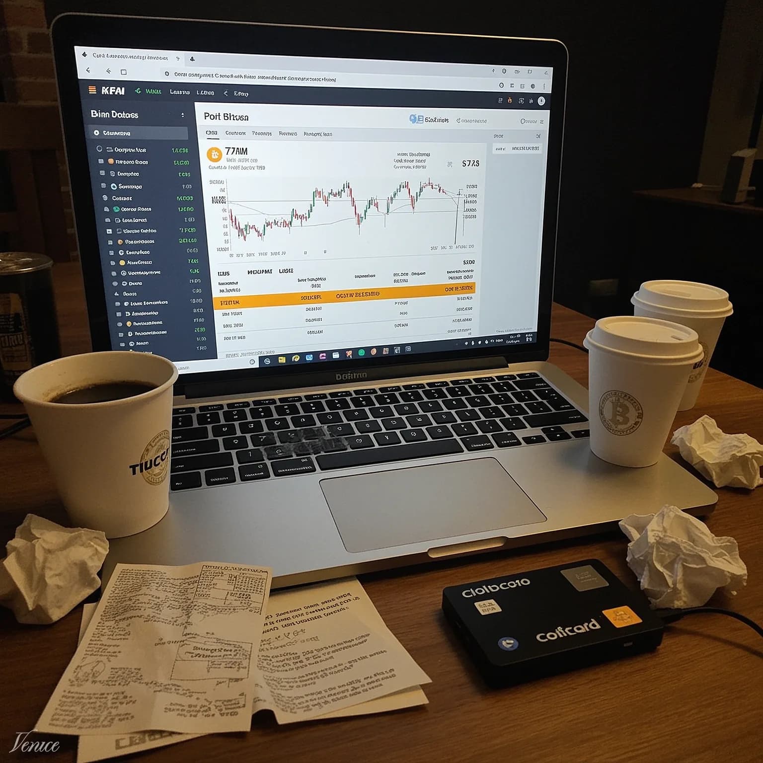 Coldcard Hacker Moves $7.7M in BTC, 45% of Third-Wave Stolen Bitcoin