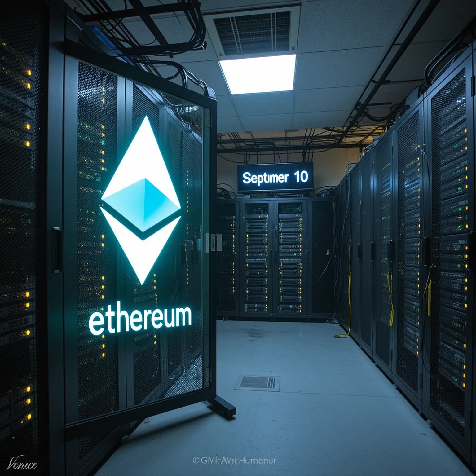 Harmony Proposes Shutting Down Layer 1, Migrating ONE to Ethereum